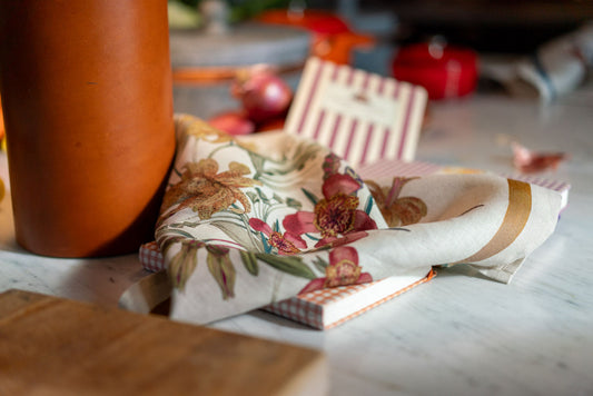 Eradea Printed Kitchen Towel