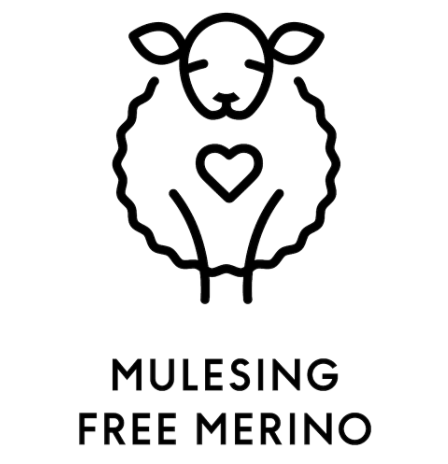 Wool Dryer Balls (6) - 100% NZ Merino