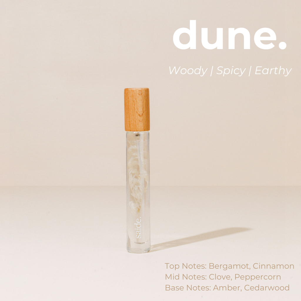 Eau de Parfum | 10ml