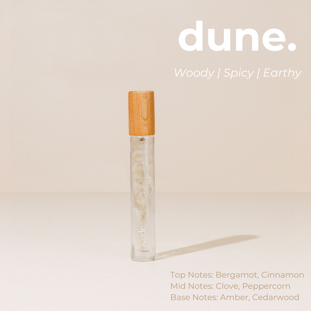 Eau de Parfum | 10ml