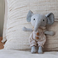 Tabitha Elephant