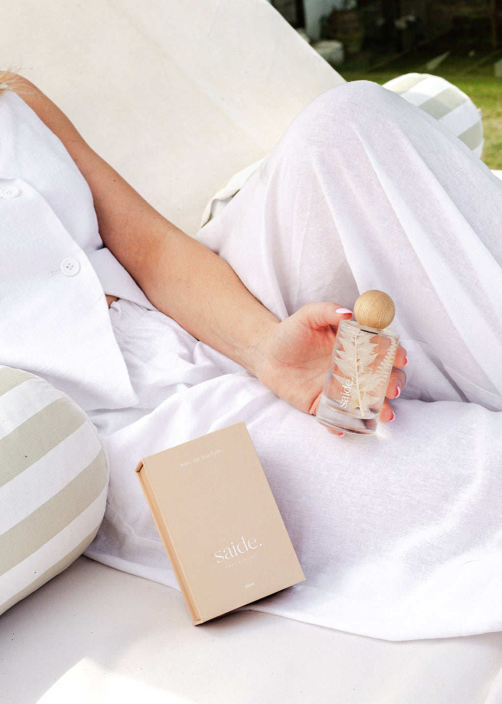 Interior Fragrance | 100ml