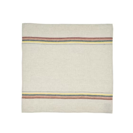 Dock Kitchen Towel | Lucerne Stripe