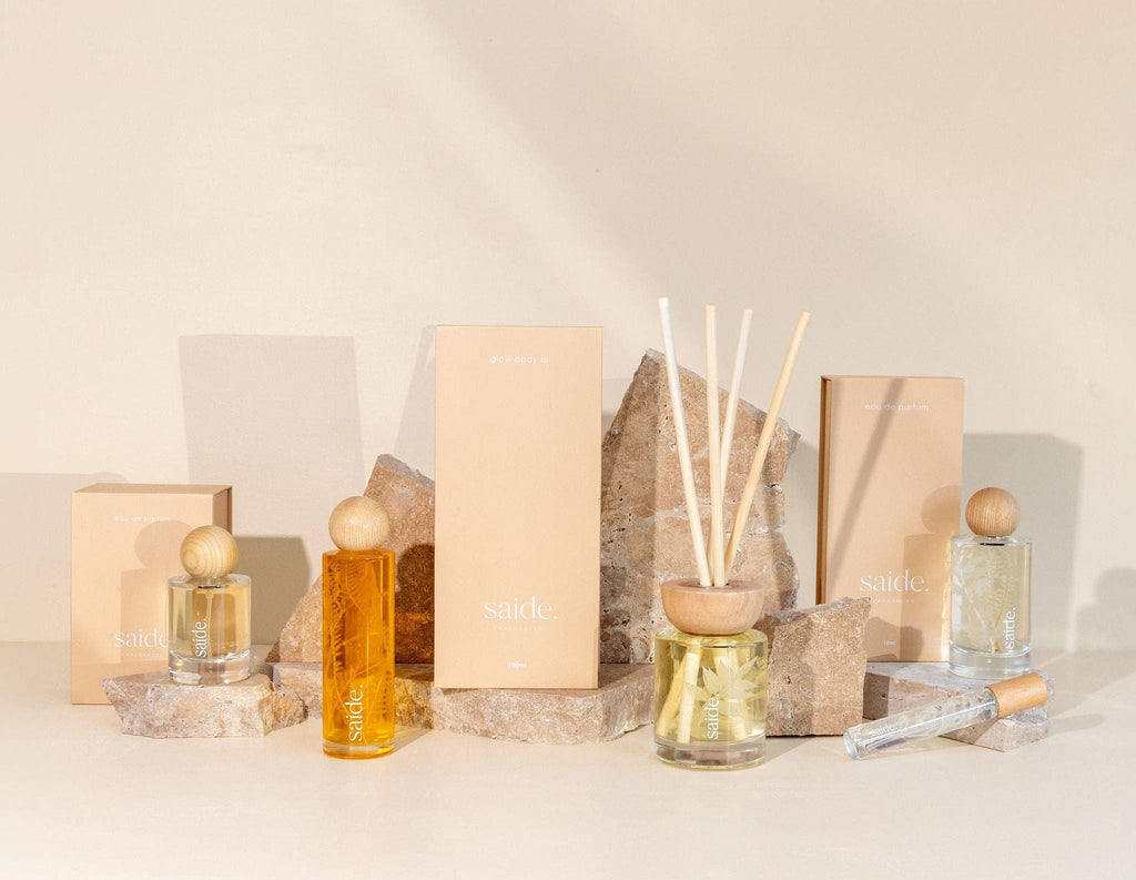 Eau de Parfum | 50ml