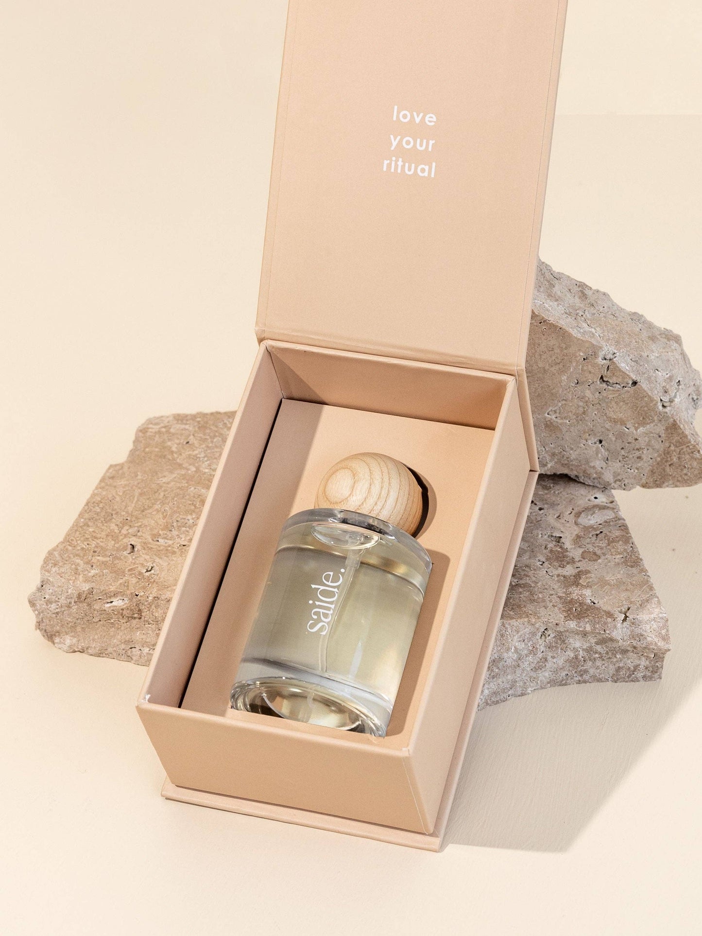 Eau de parfum | 50ml