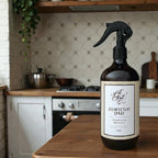 Niaouli & Myrtle All Purpose Spray 500ml All Organic, Fresh
