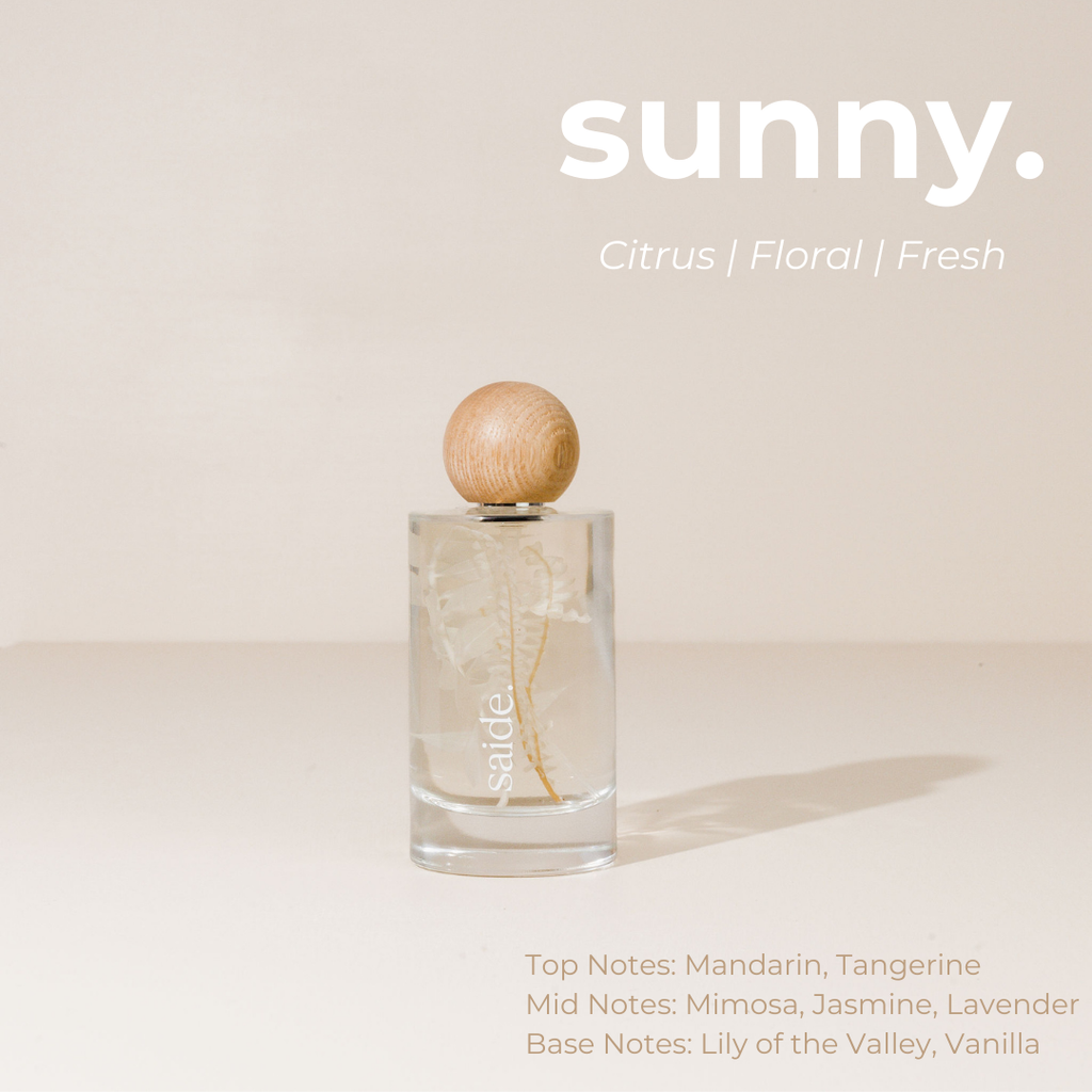 Interior Fragrance | 100ml