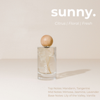 Interior Fragrance | 100ml