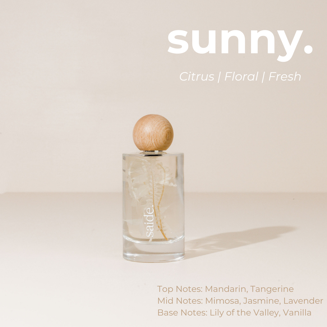 Interior Fragrance | 100ml