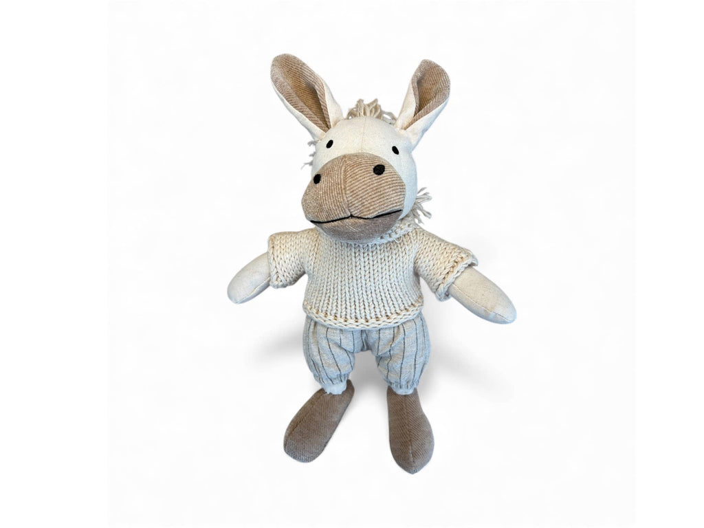 Cedric Donkey