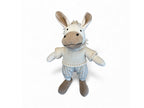 Cedric Donkey
