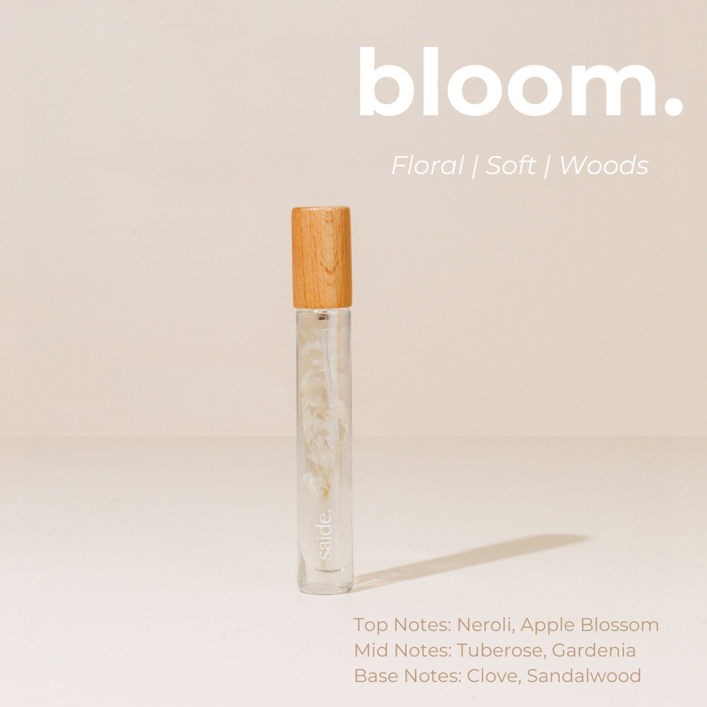 Eau de Parfum | 10ml