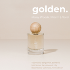 Eau de Parfum | 50ml