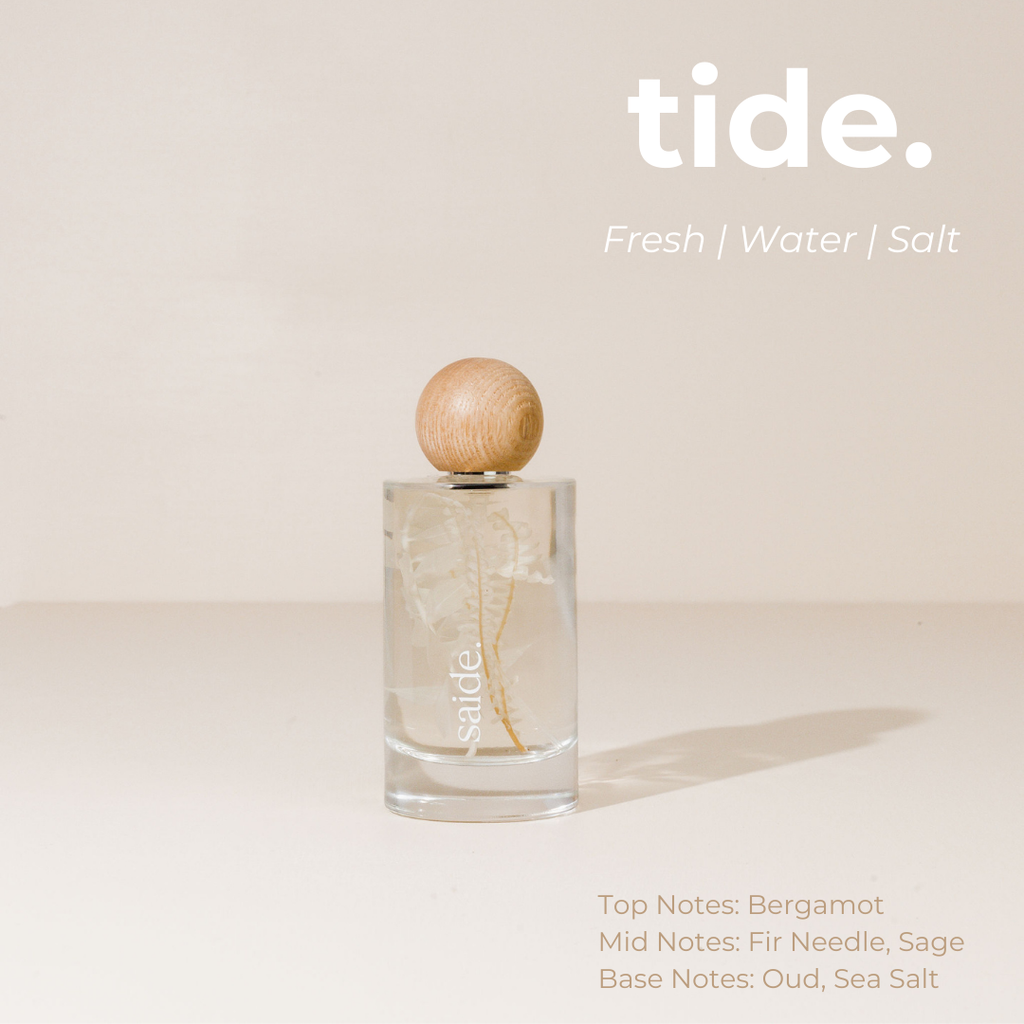 Interior Fragrance | 100ml