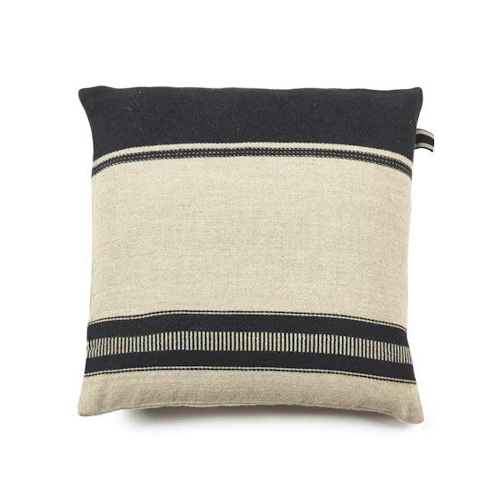 Marshall Pillow Cover and Insert
