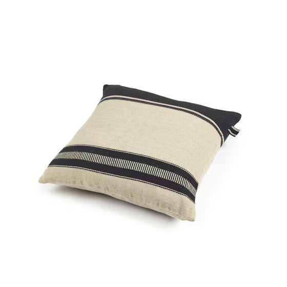 Marshall Pillow Cover and Insert