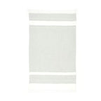 The Belgian Towel Fouta | Gent Stripe