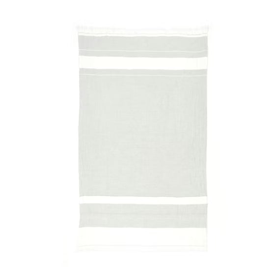 The Belgian Towel Fouta | Gent Stripe