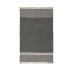 The Belgian Towel Fouta | Tack Stripe