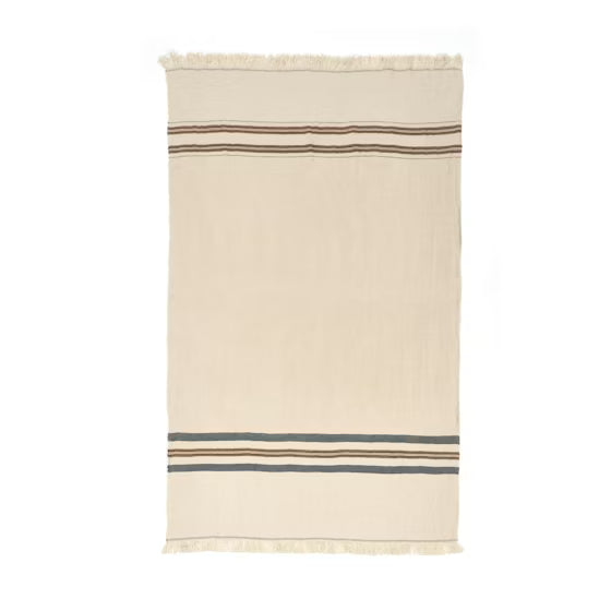 The Belgian Towel Fouta | Tinos