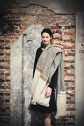 The Belgian Towel Fouta | Beeswax Stripe